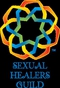Sacred Striptease