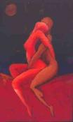 Sacred Sexuality and Conscious Loving:  A workshop for Couples (Colorado)